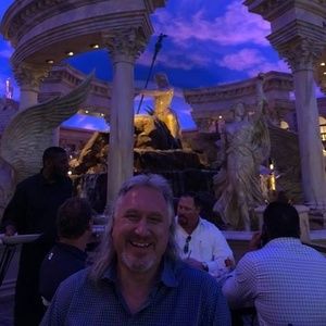 Meet your Posher, Bryan